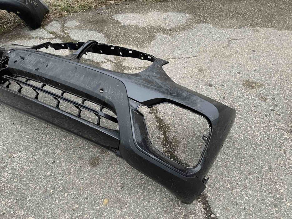 Предна броня за БМВ Х3/BMW X3