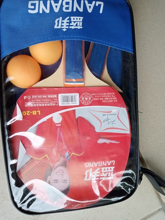 Продам ракетка для настольного тенниса