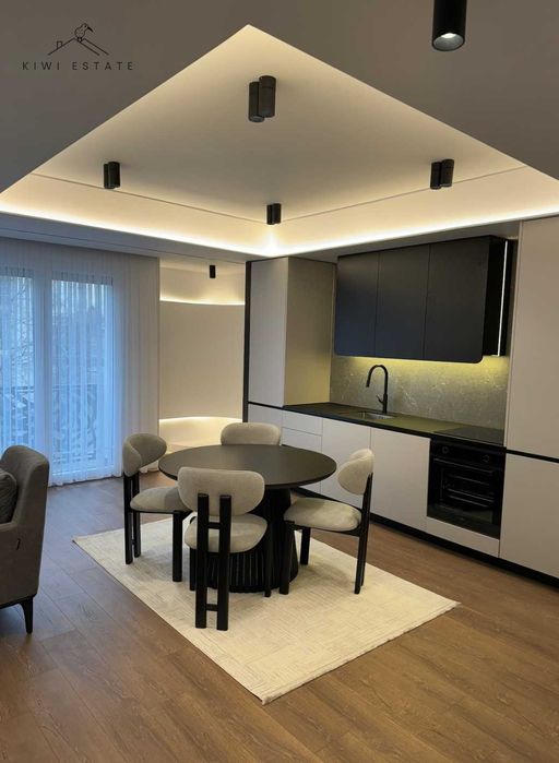 Дава се под наем Двустаен апартамент в София, Гоце Делчев - 69 кв.м за 599 € - Снимка #3