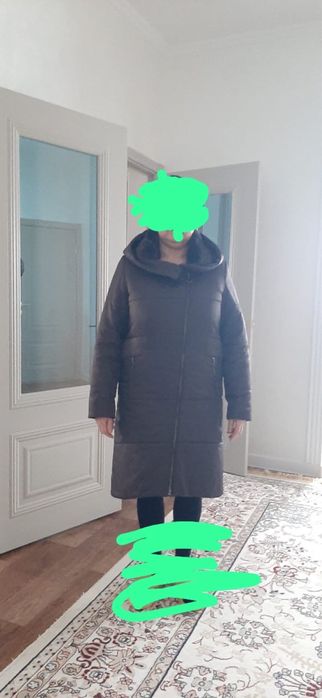 Продается куртка