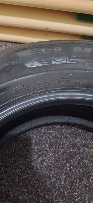 Anvelope Allseason Michelin CrossClimate 2 215/65/R16XL
