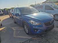 Dezmembram Mazda CX5, an 2014, 2.2 D, cod motor SH, cutie manuala