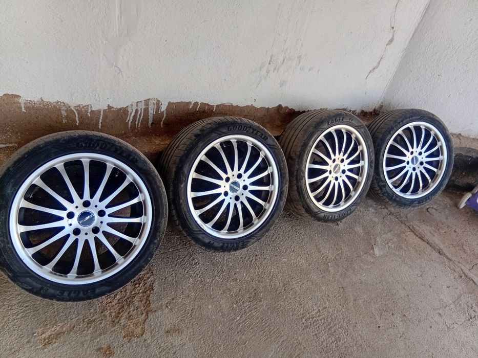 Калеса,,титановый.