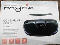 Ochelari vr pro Myria