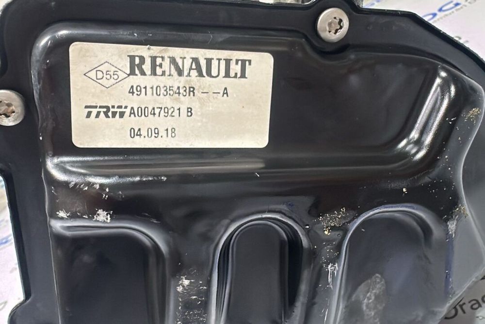 Pompa servodirectie electrica 491103543R Renault Master 2.3 2016-2020 Euro 6