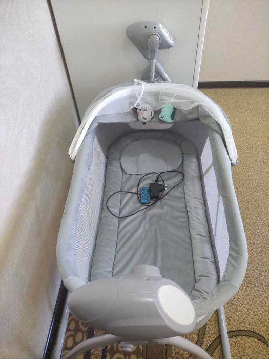 Калибел электронный