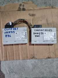 Modul confort BMW E91, E93