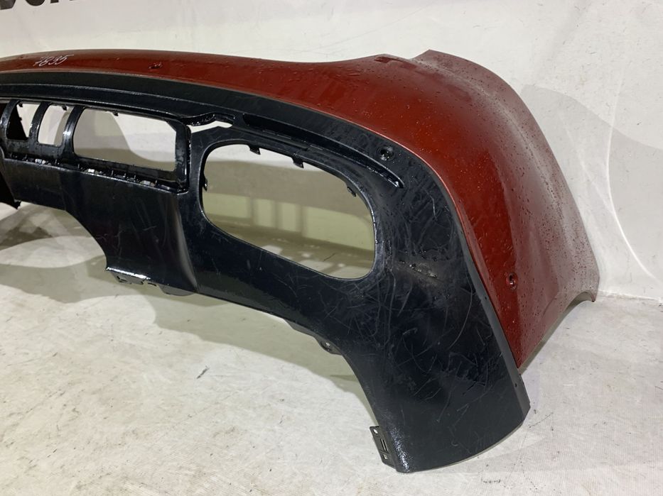 Bara spate Mercedes GLE, 2019, 2020, 2021, 2022, 2023, cod origine OE A1678855500.