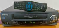 Video VHS recorder nou DAEWOO