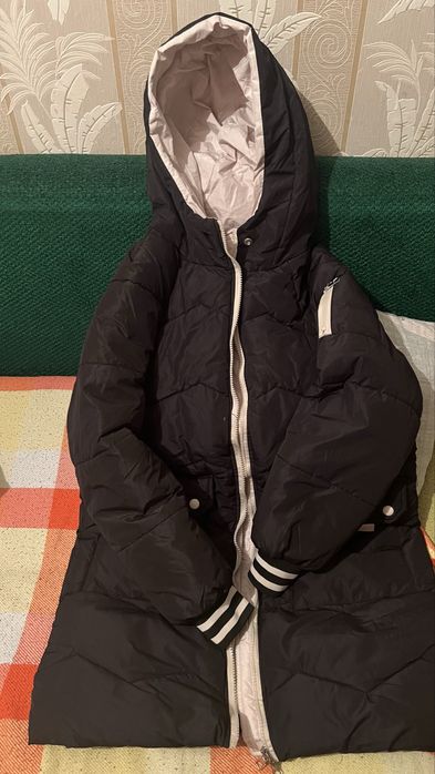 Детский куртка