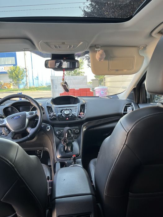 Ford kuga 2014 Ful Option