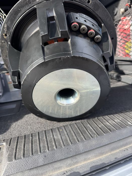 Alpine R-type R-12D4