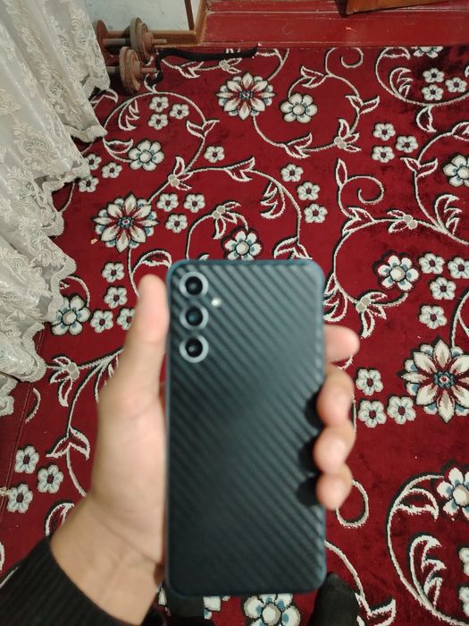 Samsung M34 6/128