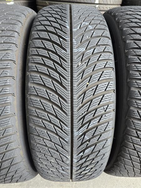235/60/18 MICHELIN 4бр