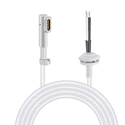 ПРОМО!Apple резервен кабел за Macbook Magsafe 1, 2