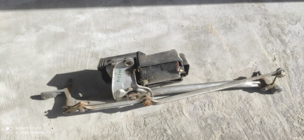 Части за Фиат браво 182.