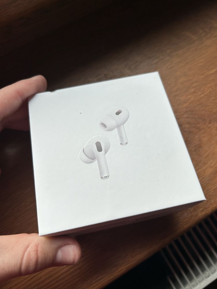 AirPods Pro 2 ca noi