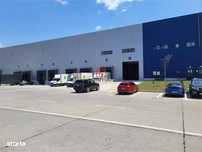 Inchiriere depozithalaspatiu industrial Mogosoaia - Centura, Ilfov