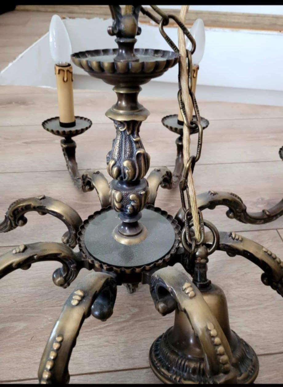 Diferite candelabre