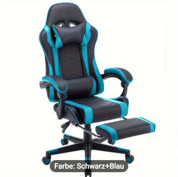 Scaun Gaming Birou