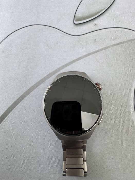 Huawei  Watch 4 Pro LTE