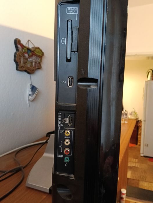 Sony Bravia KDL-32V4500