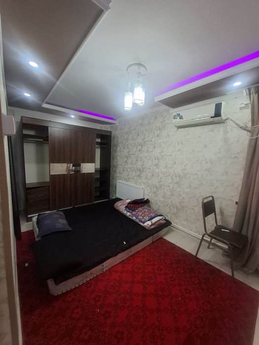 Срочно продаётся 2х комнатная квартира в центре города! Кинап Завод