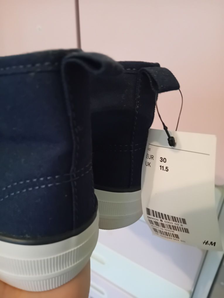 Детски обувки H&M