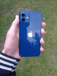 Iphone 12 blue 64