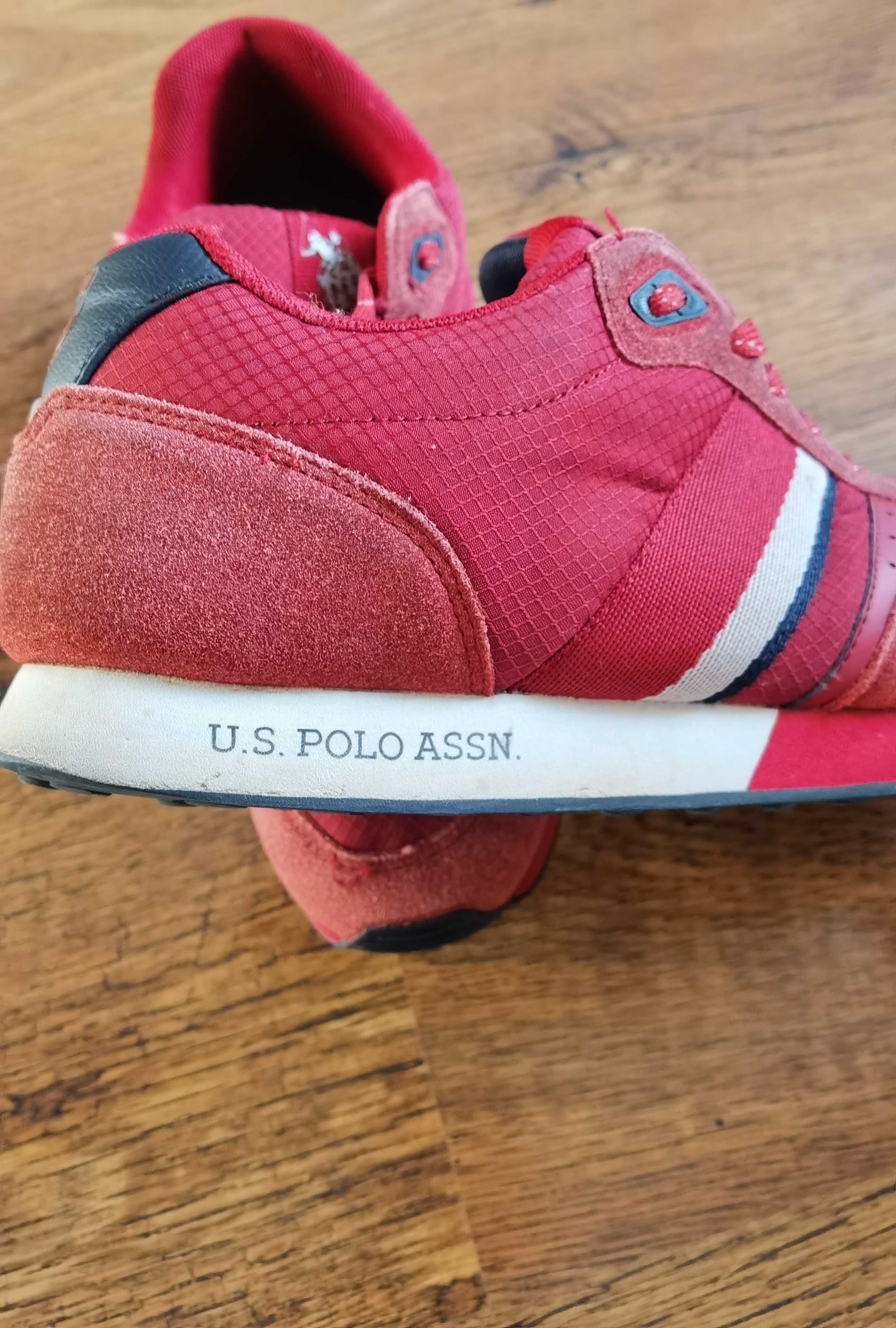 Спортни Обувки U.S.POLO