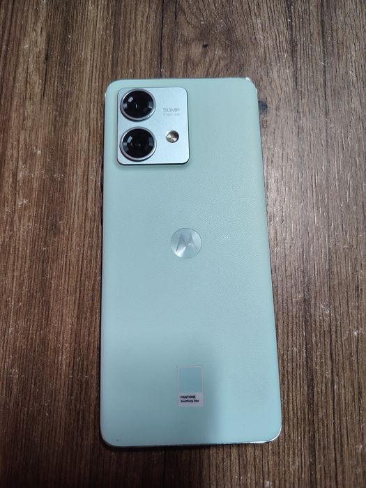 Motorola edge 40 neo