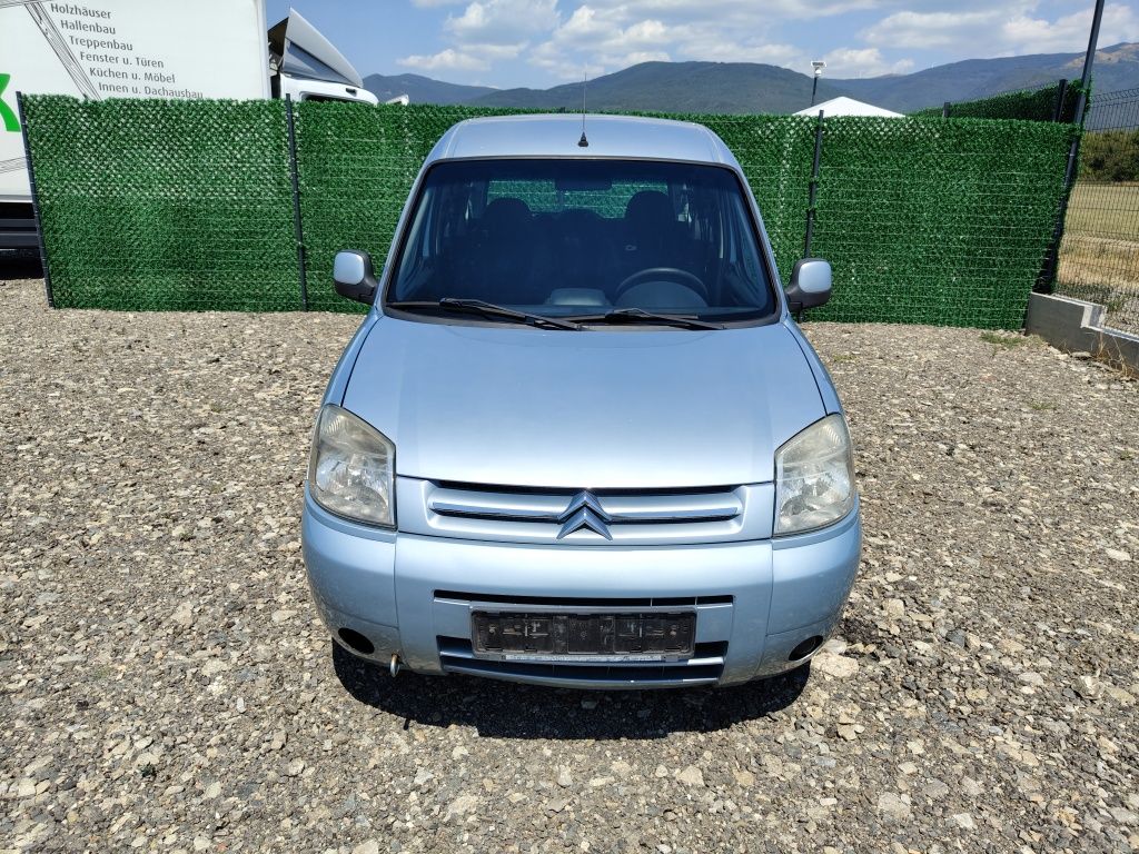 Citroen Berlingo 1.6 HDI