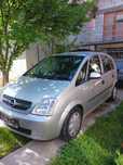 Opel Meriva 2004, 1700 cmc