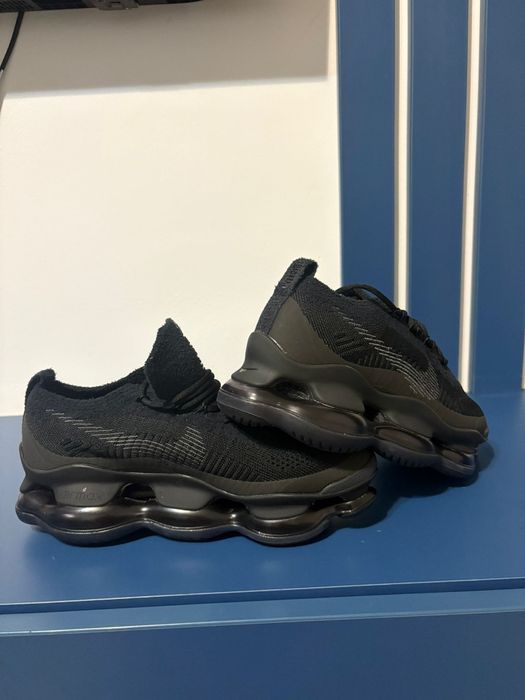 Nike Air Max scorpion mărimea 40, noi cu eticheta
