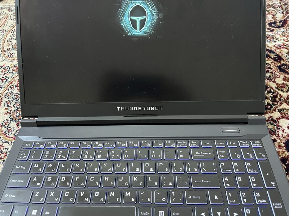 Ноутбук Thunderobot 911s core d