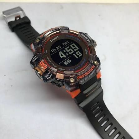 GBD-H1000-1A4 | G-SHOCK g-squad