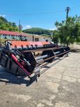 Echipament/masa paioase Massey Ferguson/Fendt 6.6m