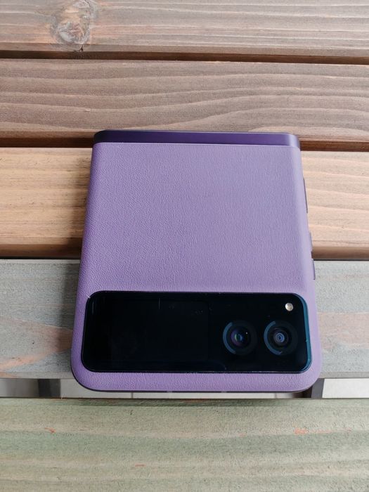 Motorola RAZR 40, dual SIM, 8GB RAM, 256GB, 5G
