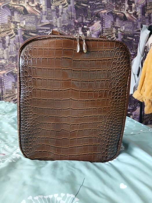 Рюкзак красивый.