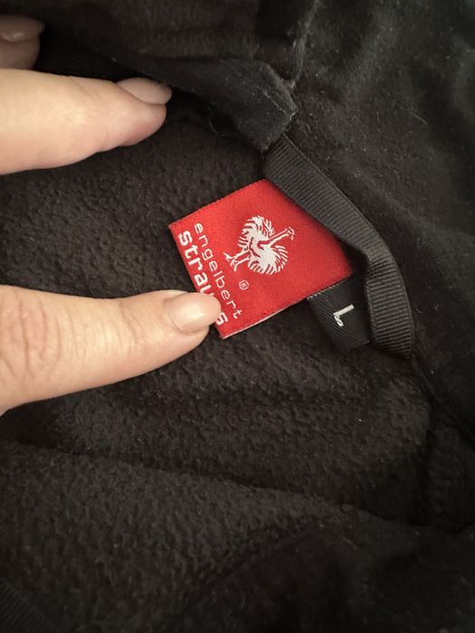 Bluza polara Engelbert Strauss