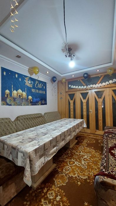 Малумотнома уй сотиш учун таклиф