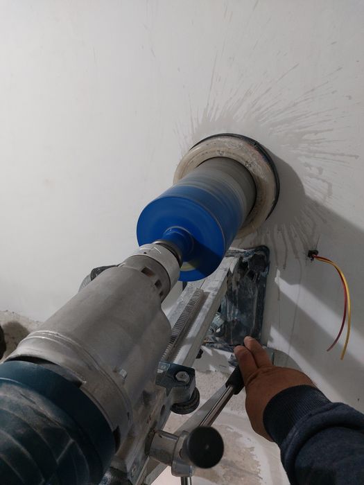 Carotari, hota , ac , aerisiri 25-350 mm!