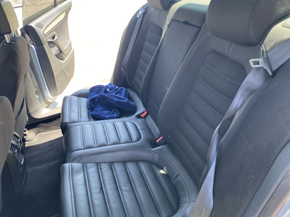 Vand  Volkswagen Passat CC