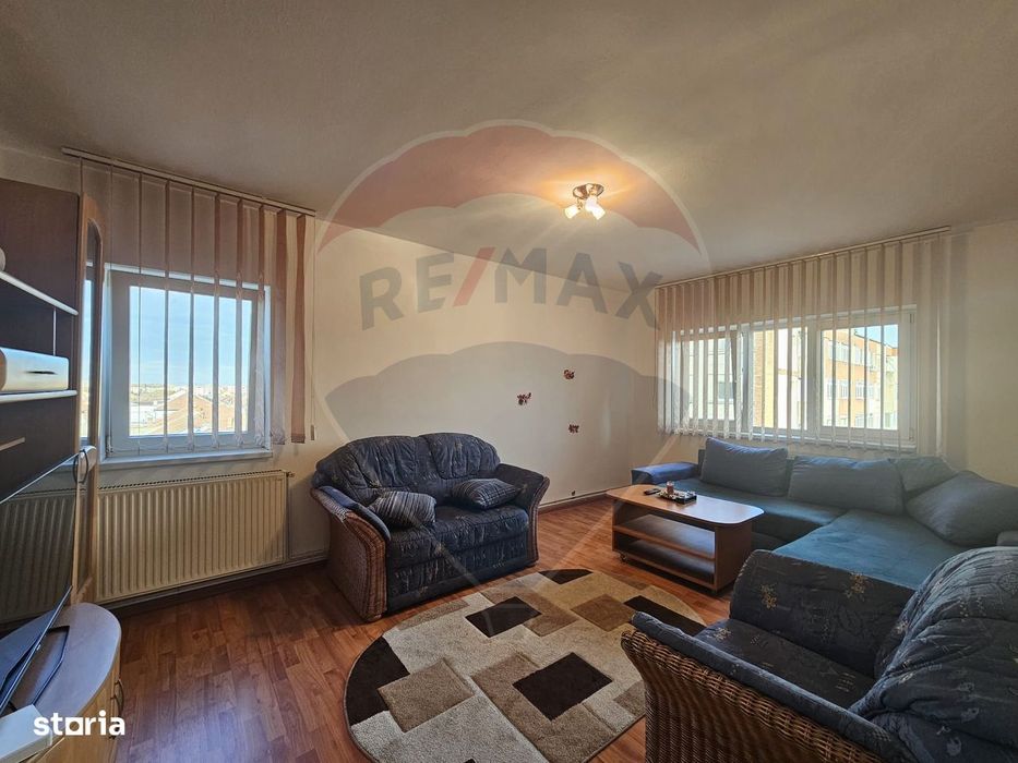 Apartament in Cotul Mic