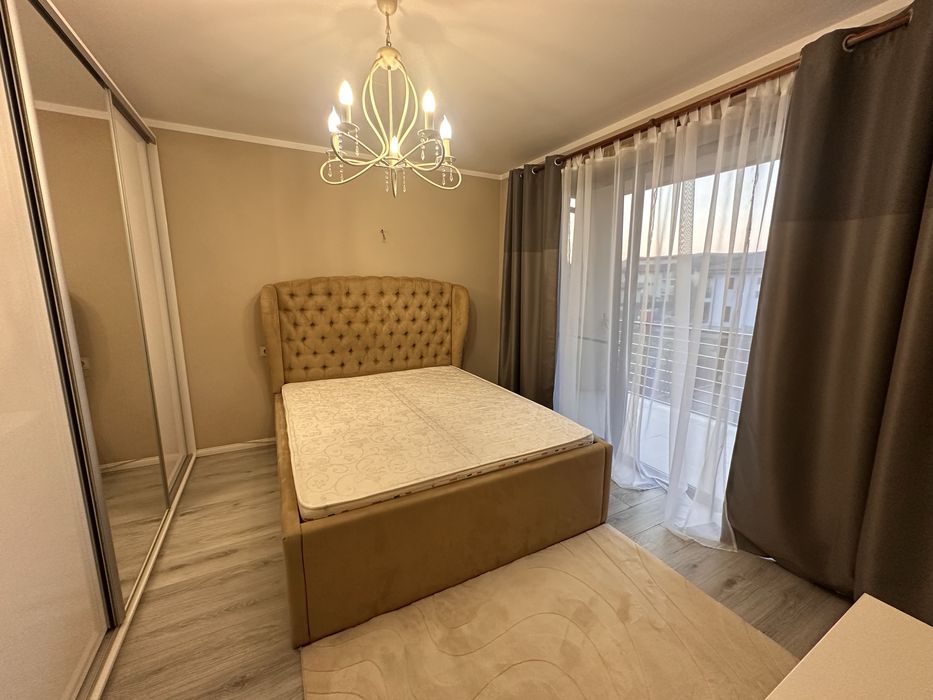 Inchiriere casa Floresti