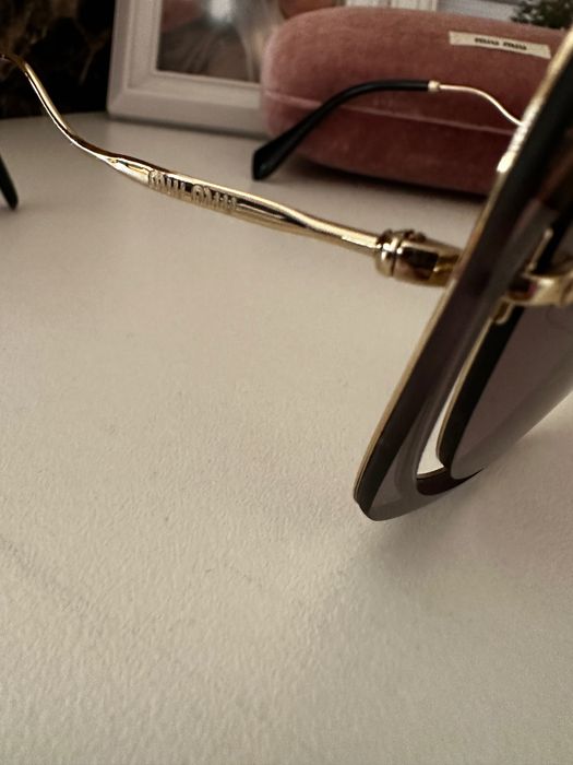 Оригинални очила Miu Miu