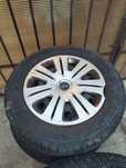 Anvelope   Cauciucuri 215/60R16