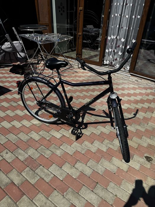 Bicicletă Shimano California – ca nouă, pregătită de drum!