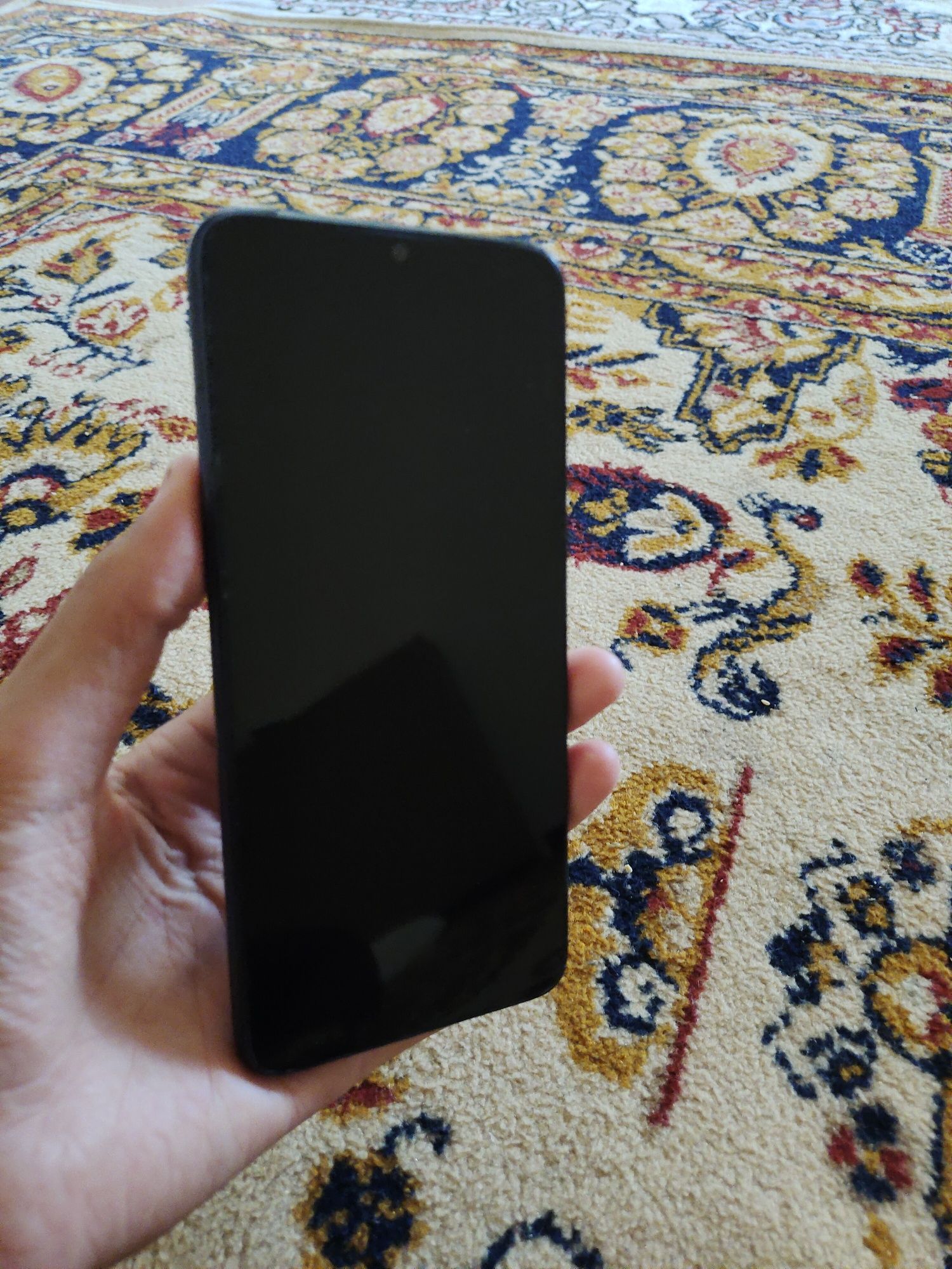Redmi 9C NFS sotiladi