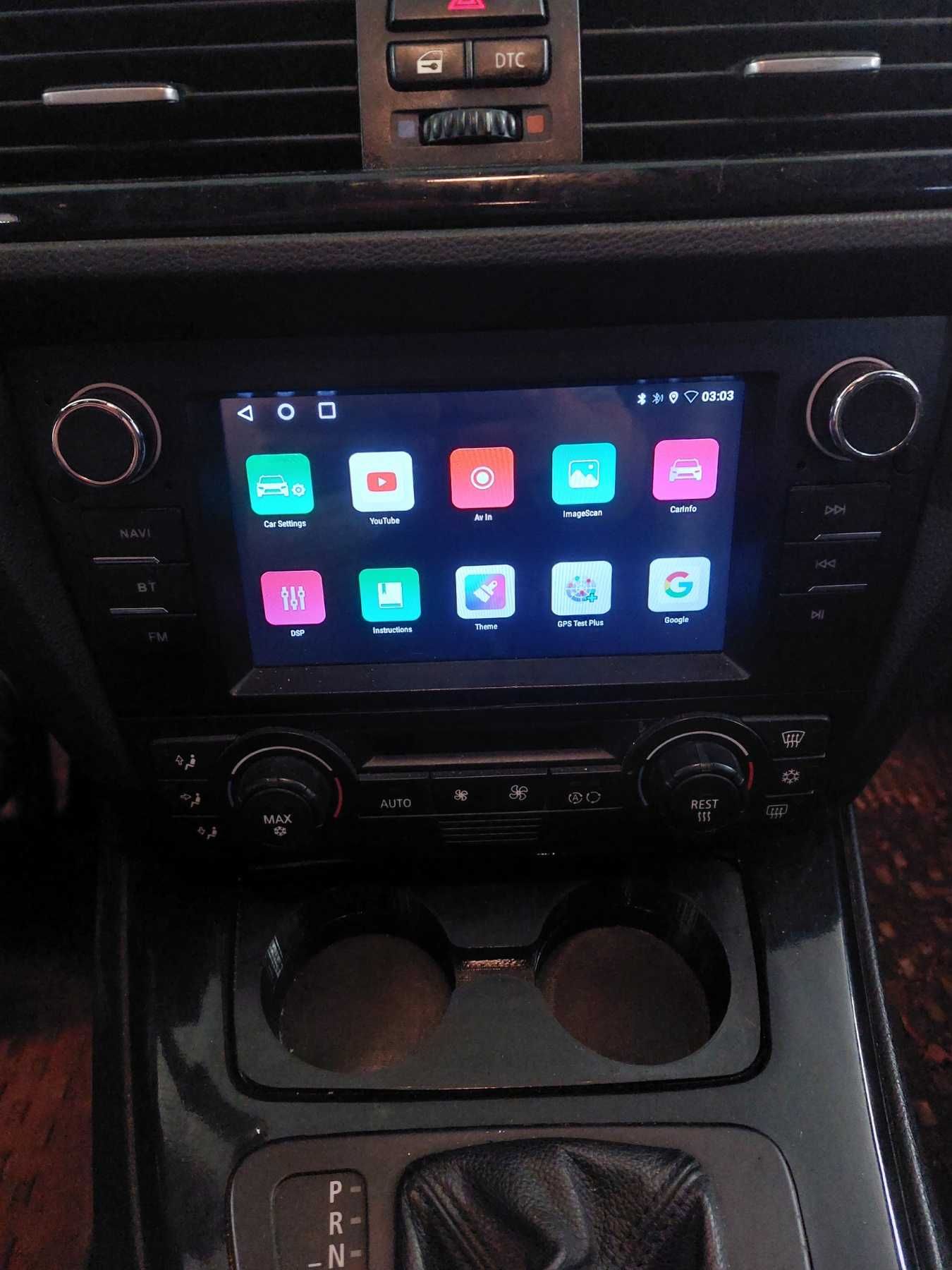 Бмв е91 2.0д 163кс на части